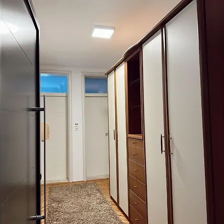 Rose Apartment Citluk